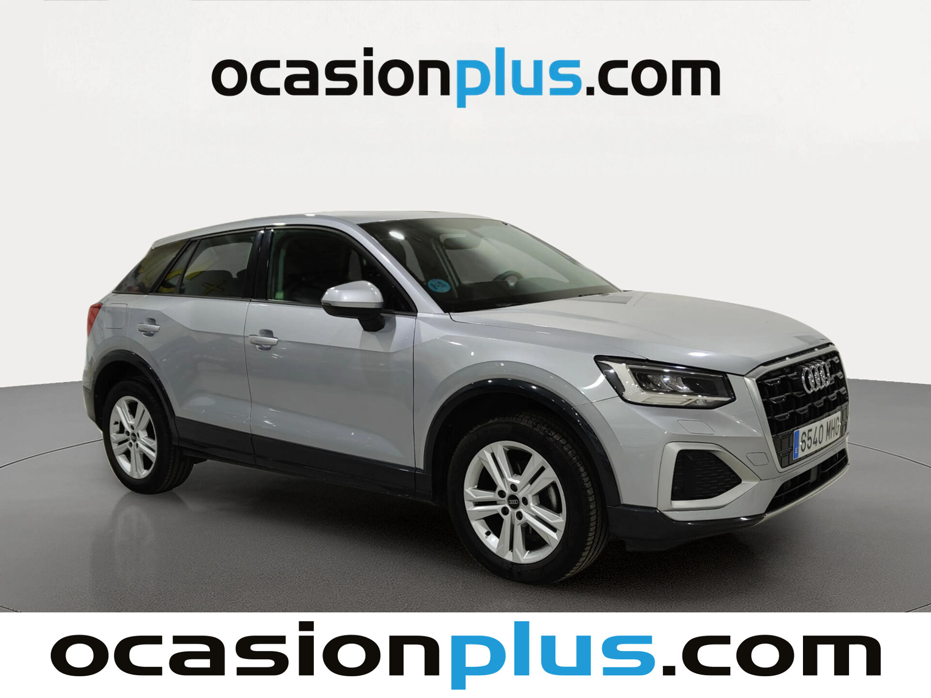 Imagen 2 de AUDI Q2