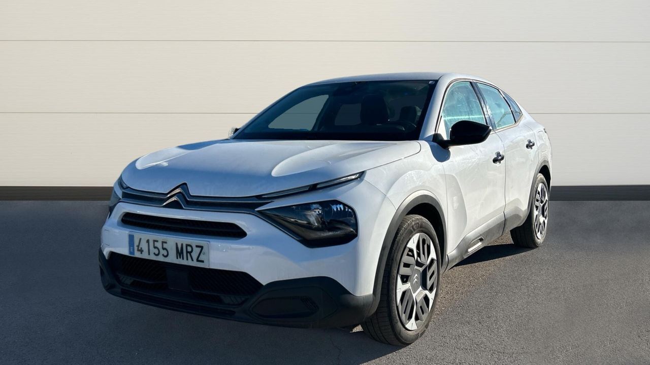 Foto del CITROEN C4 X 1.2 PureTech You S&S 100