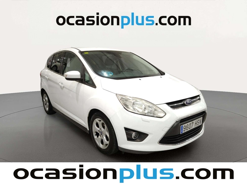 Foto del FORD C-Max 1.0 Ecoboost Auto-S&S Trend 125