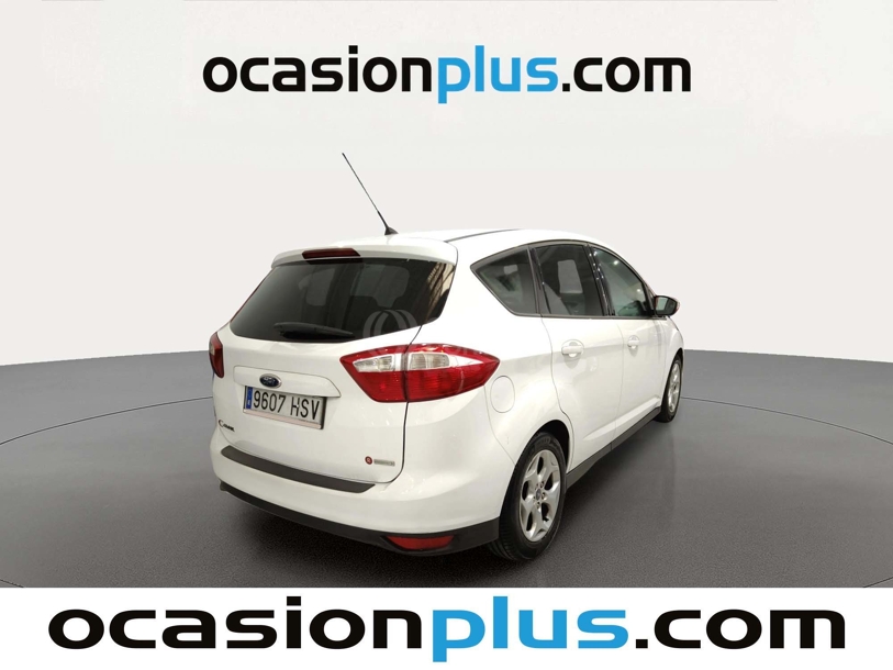 Foto del FORD C-Max 1.0 Ecoboost Auto-S&S Trend 125