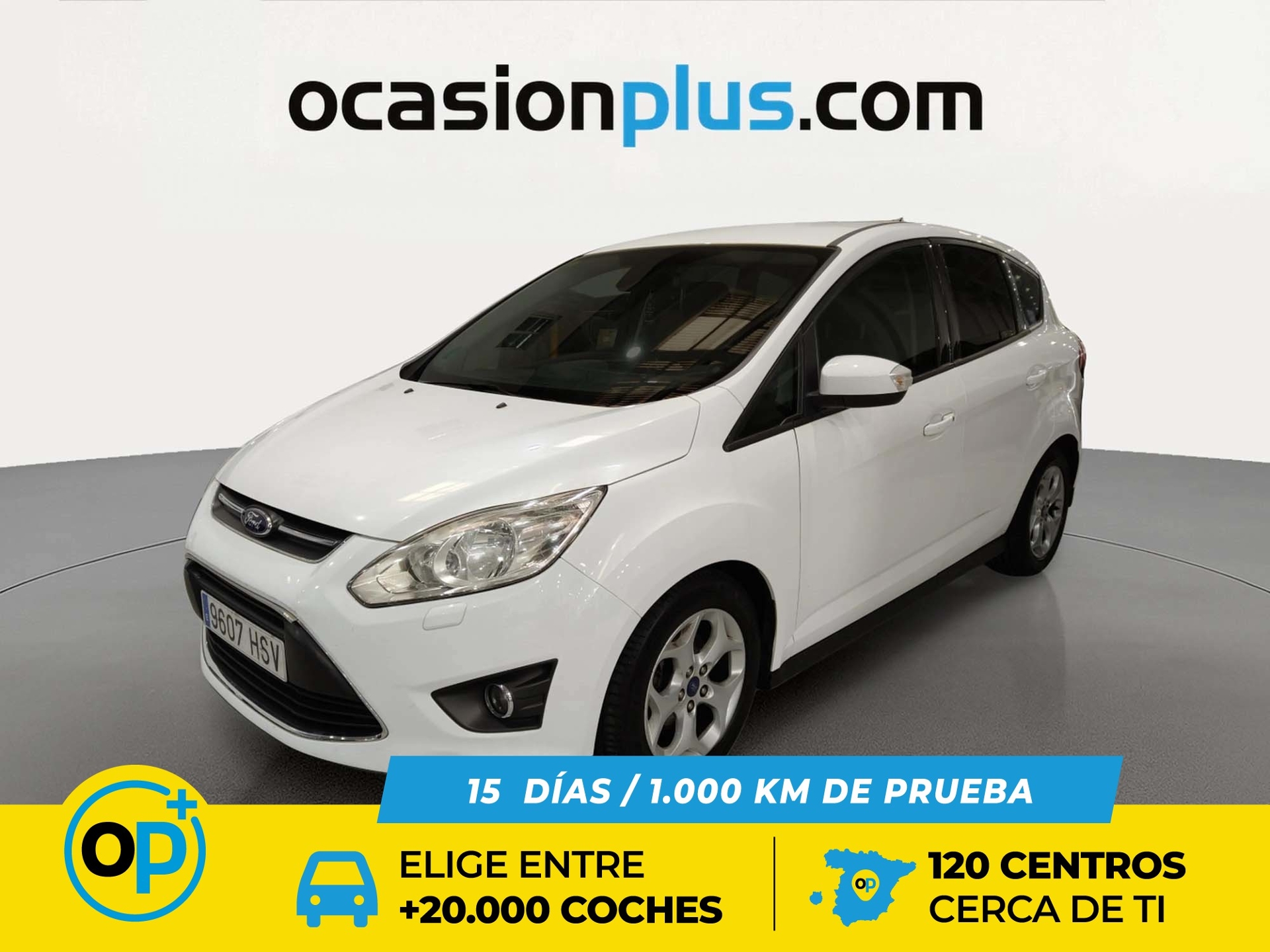 Imagen de FORD C-Max