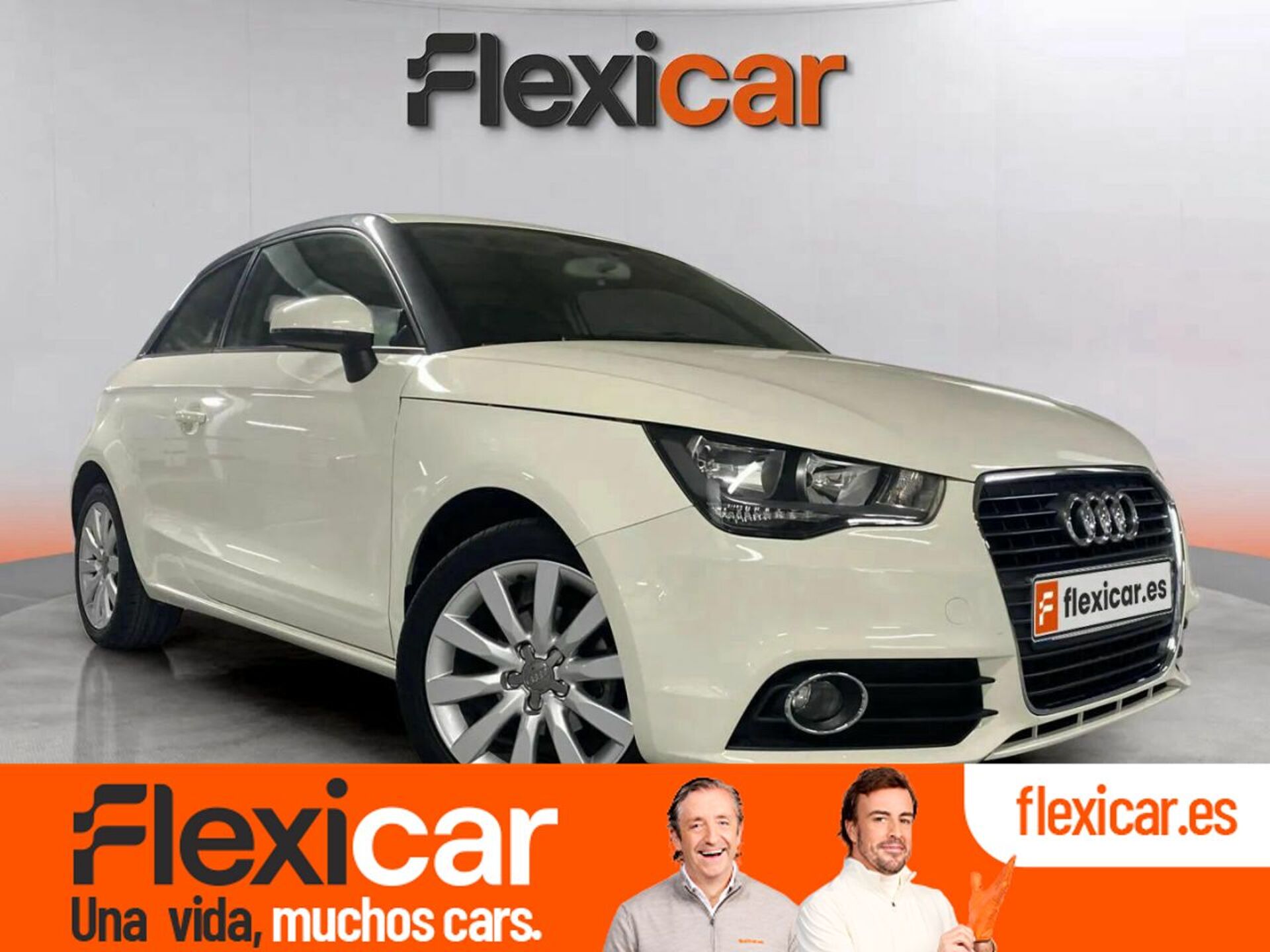 Imagen de AUDI A1