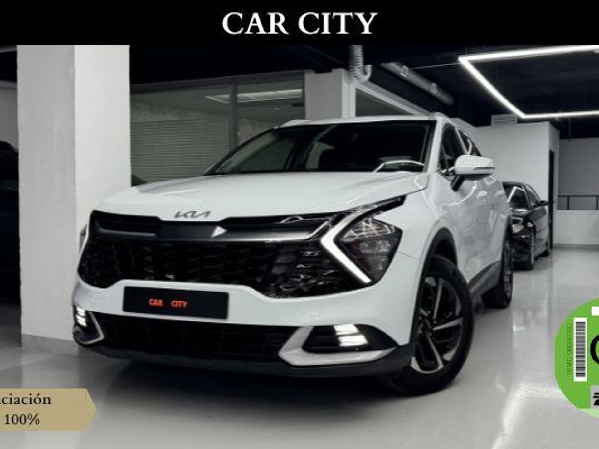 Imagen de KIA Sportage