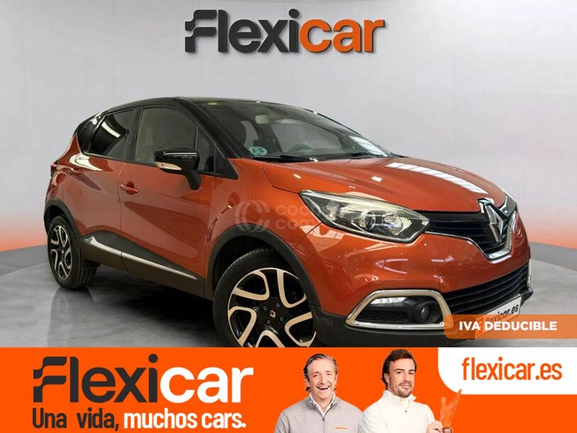 Foto del RENAULT Captur TCe eco2 Energy Zen 90