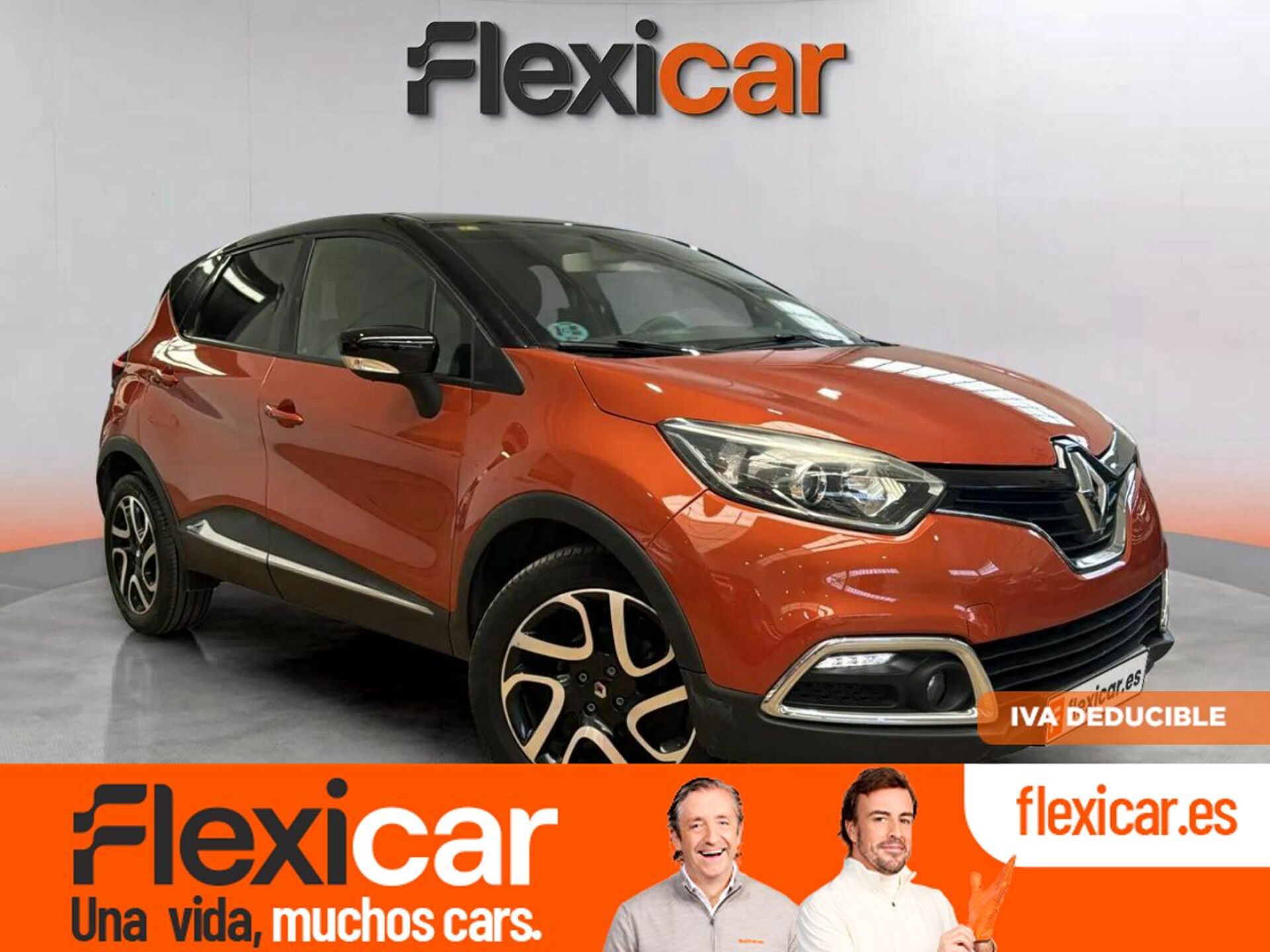 Imagen de RENAULT Captur