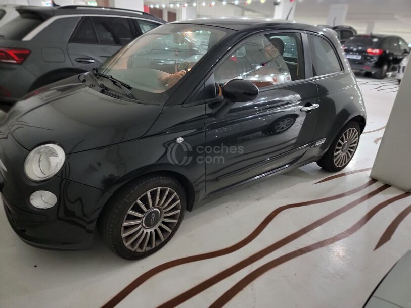 Foto del FIAT 500 1.4 Sport