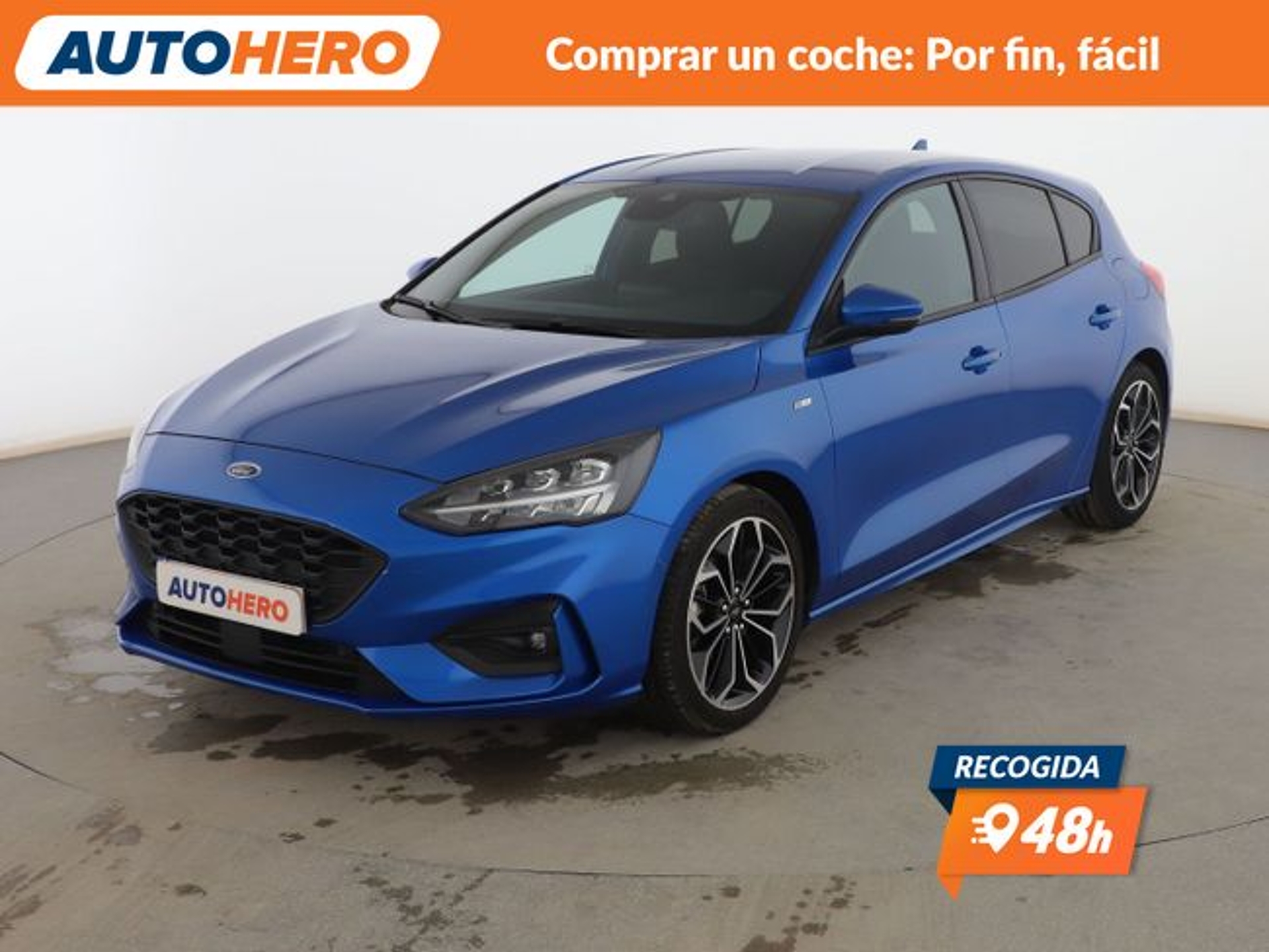 Imagen de FORD Focus