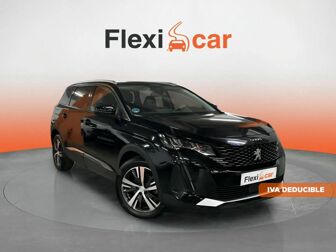 Imagen de PEUGEOT 5008 1.2 PureTech S&S Allure Pack 130 EAT8