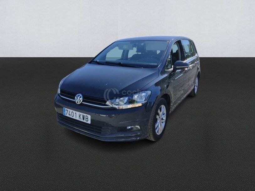 Foto del VOLKSWAGEN Touran 1.0 TSI Edition 85kW
