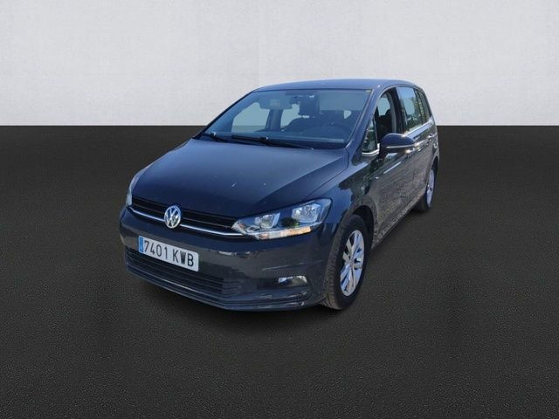 Imagen de VOLKSWAGEN Touran