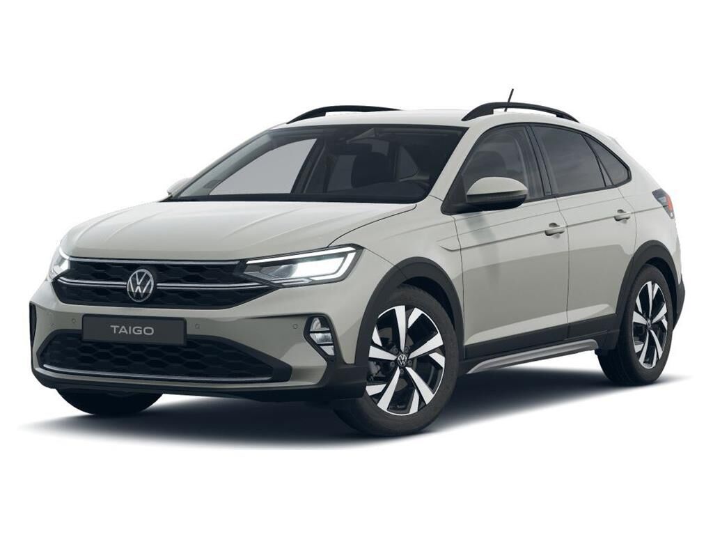 VOLKSWAGEN Taigo (