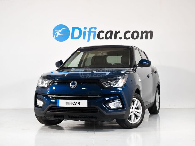 Foto del SSANGYONG KGM Tivoli G16 Premium 4x2