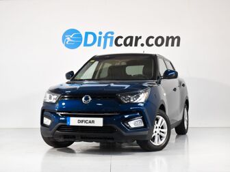 Imagen de SSANGYONG KGM Tivoli G16 Premium 4x2