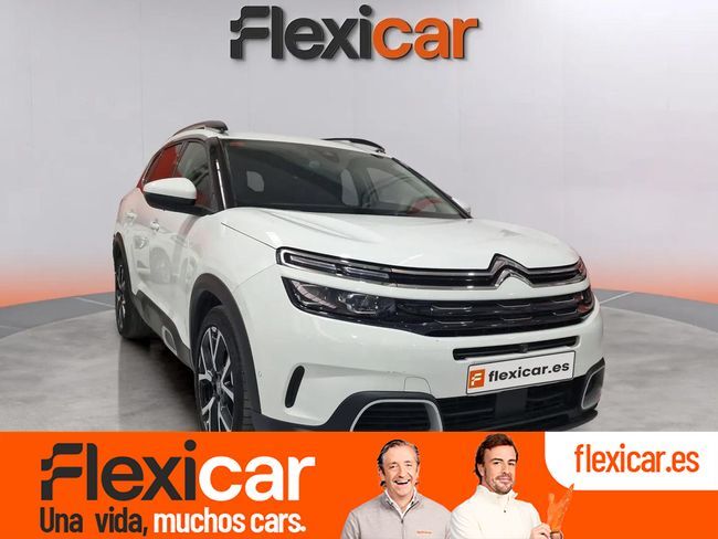 CITROEN C5 Aircross (BlueHdi 96kW (130CV) S&S Feel) en Sevilla