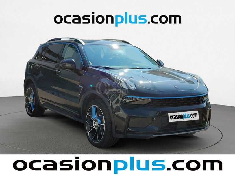 Foto del LYNK & CO 01 1.5T PHEV