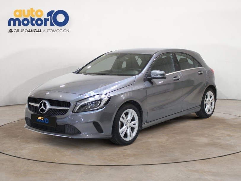 Foto del MERCEDES Clase A A 200d