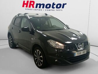 Imagen de NISSAN Qashqai 1.6 Tekna Sport Chrome 4x2