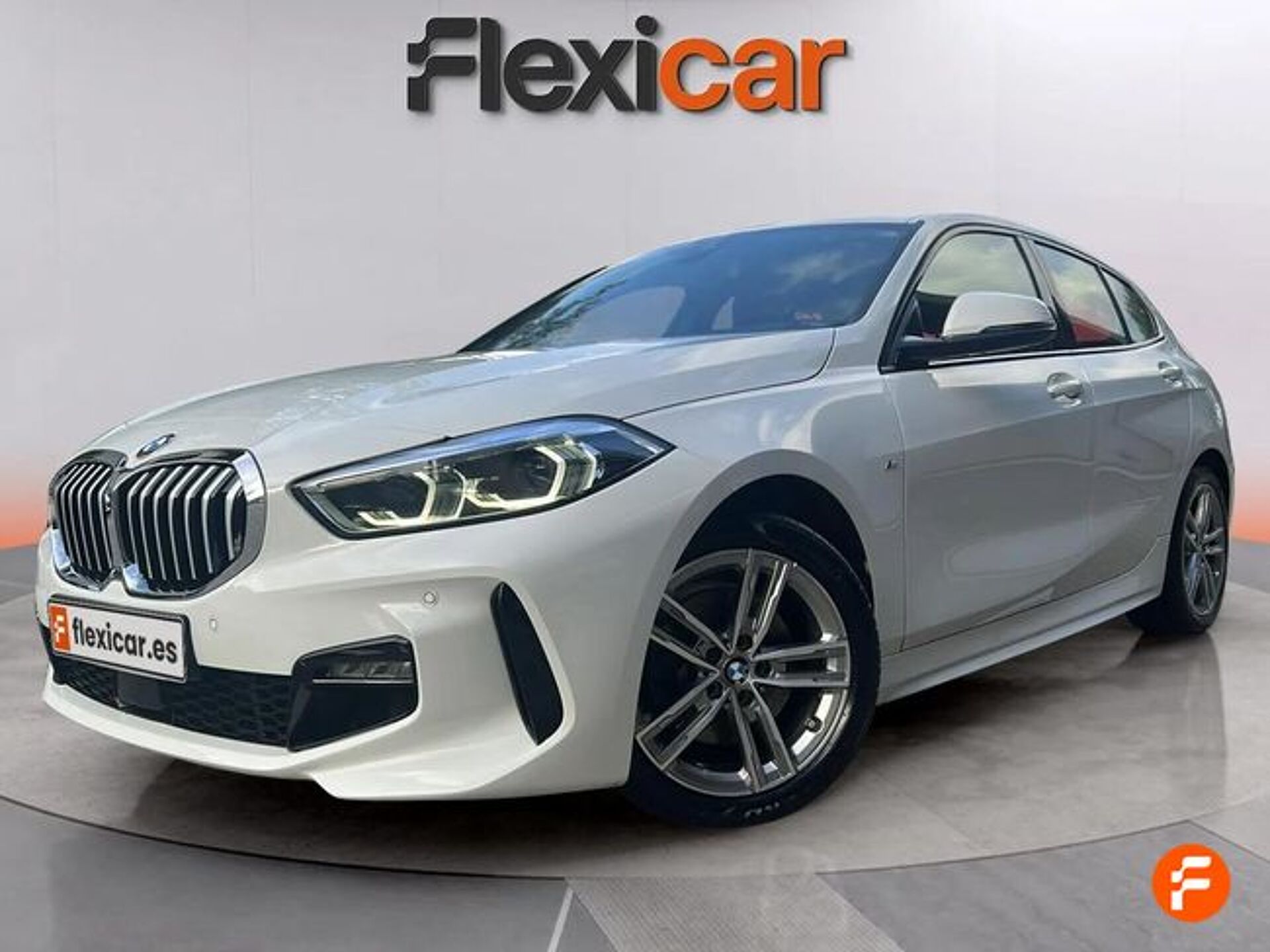 Imagen 3 de BMW Serie 1