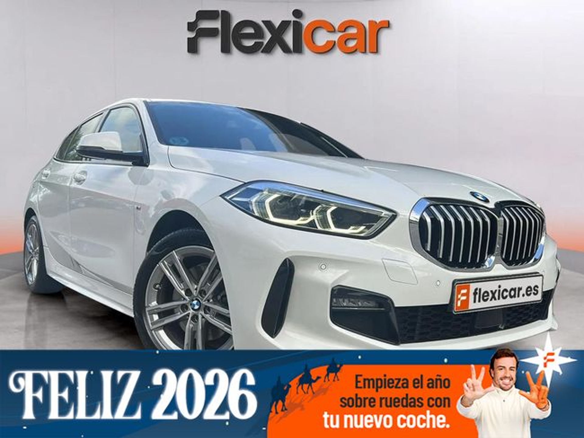 Imagen de BMW Serie 1