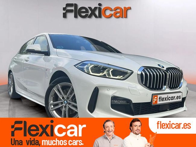 Foto del BMW Serie 1 118iA