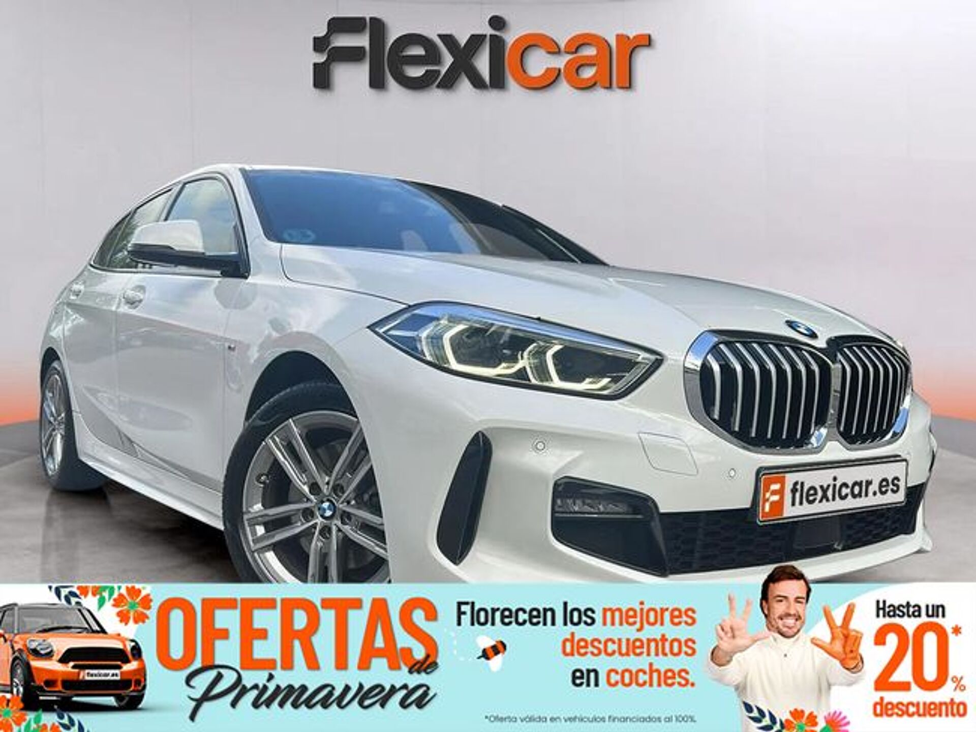 Imagen 1 de BMW Serie 1