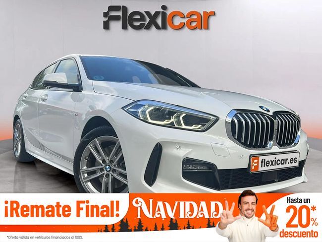 BMW Serie 1 (118i) en Barcelona