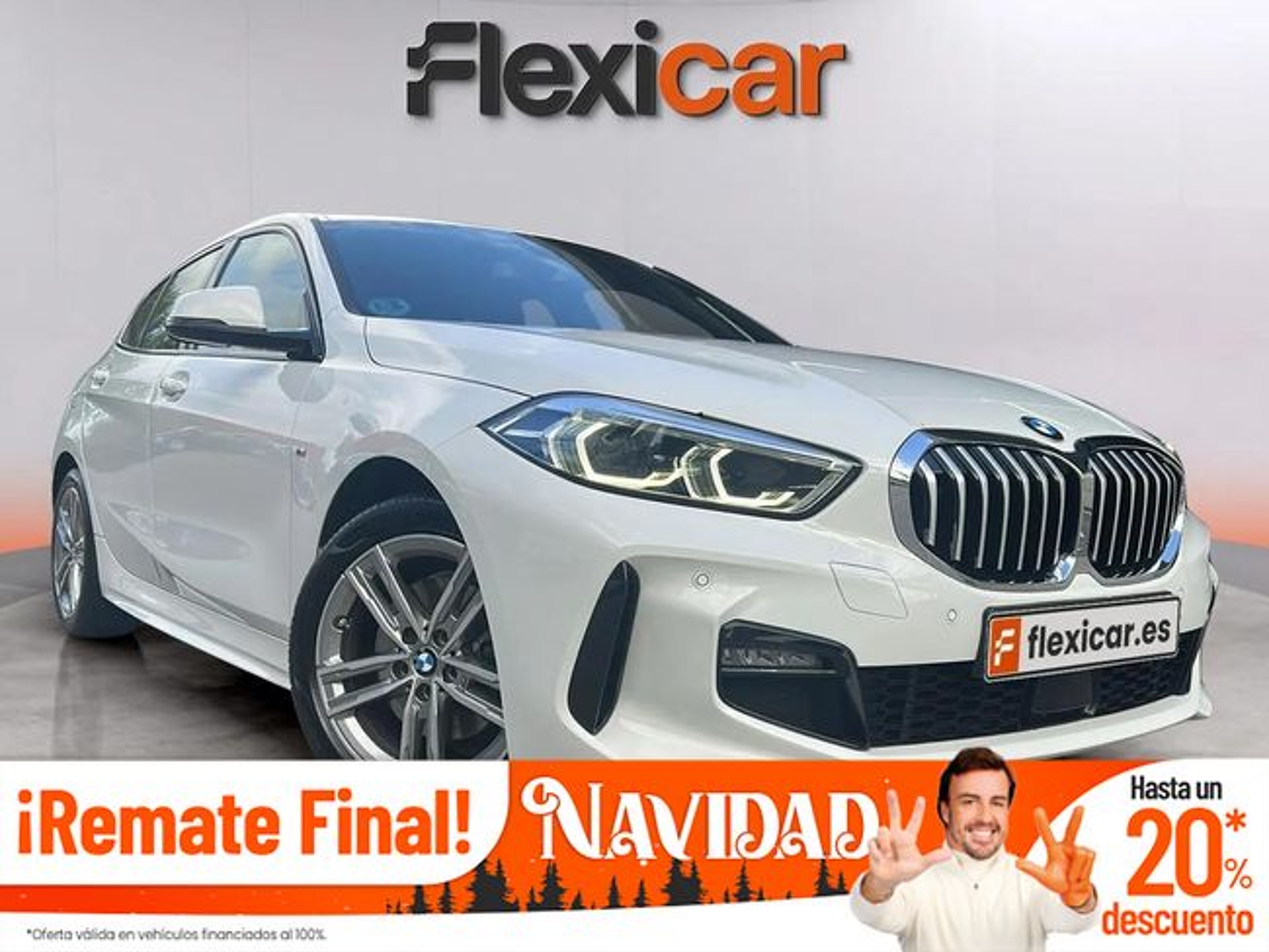 Imagen de BMW Serie 1