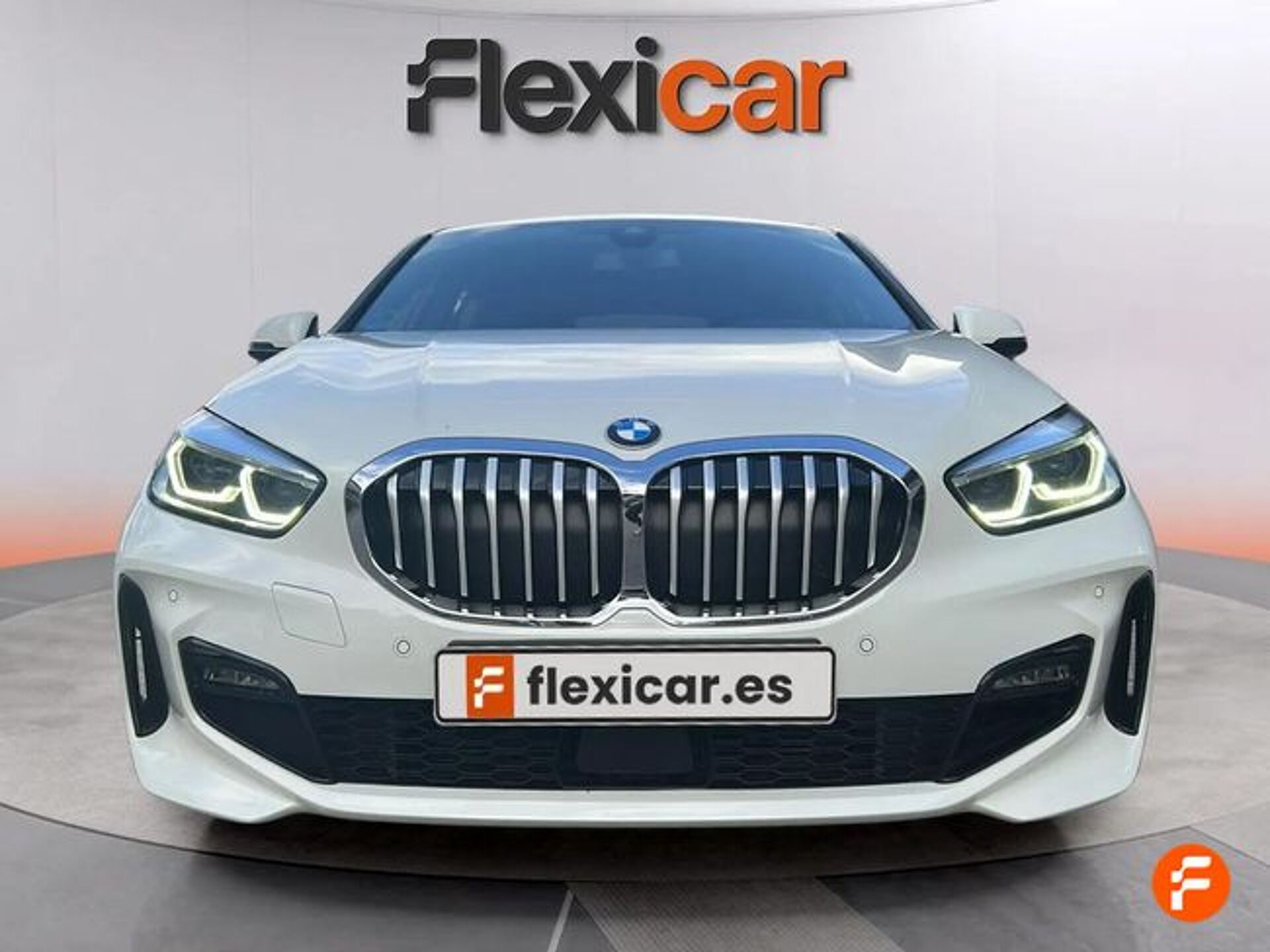 Imagen 2 de BMW Serie 1