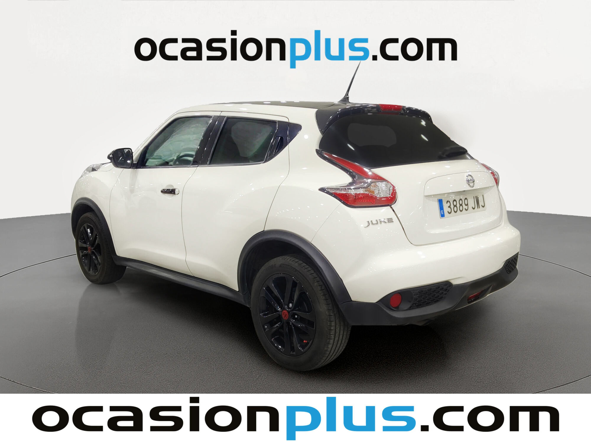 Foto del NISSAN Juke 1.2 DIG-T Acenta 4x2 115