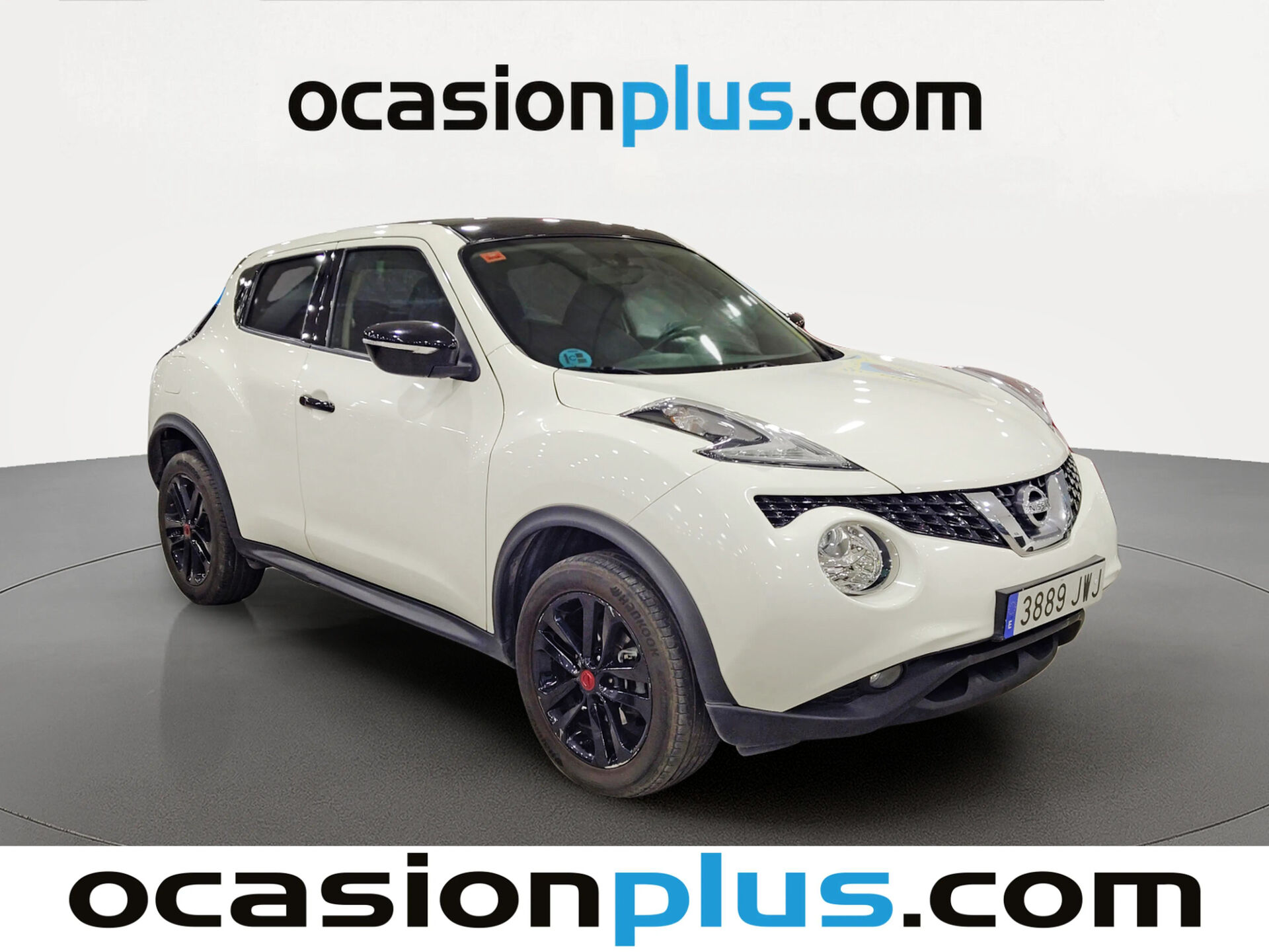 Imagen 2 de NISSAN Juke