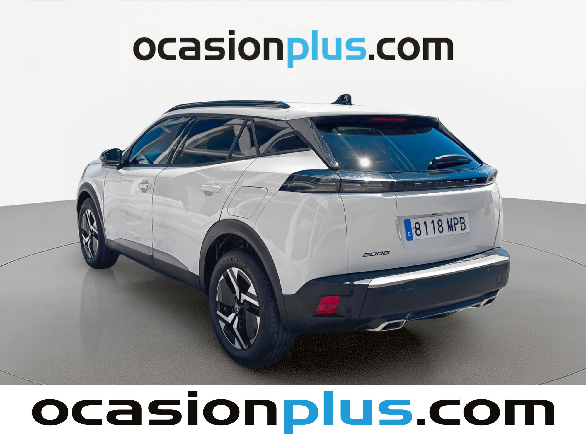 Foto del PEUGEOT 2008 1.2 PureTech S&S Allure Pack 130