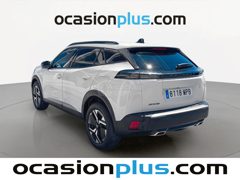 Foto del PEUGEOT 2008 1.2 PureTech S&S Allure Pack 130