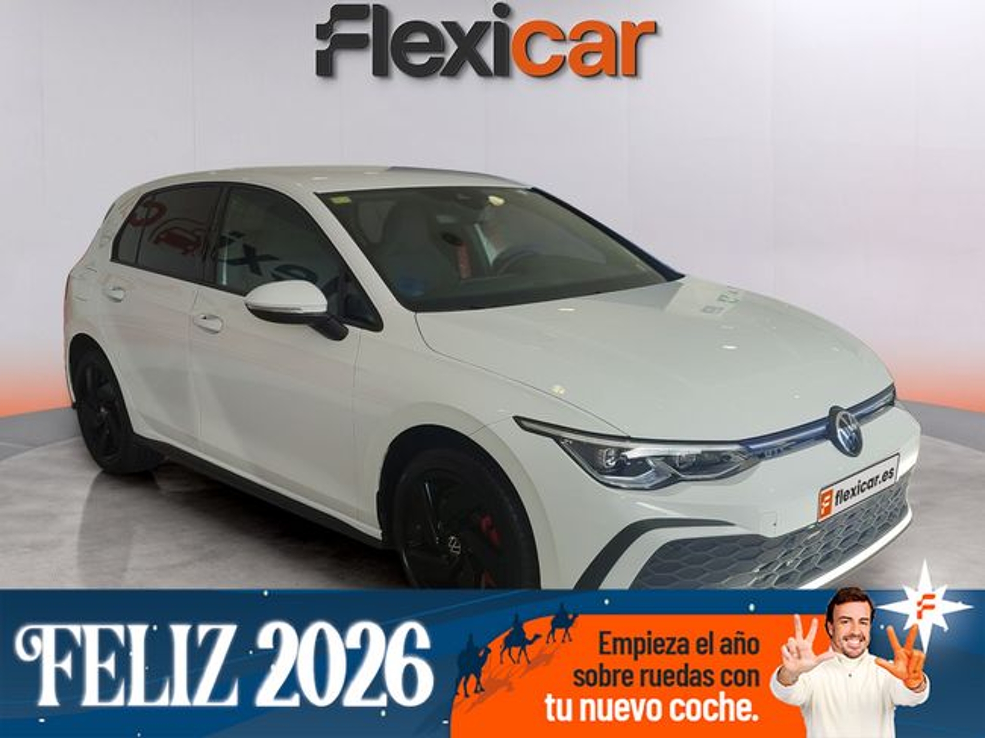 Imagen de VOLKSWAGEN Golf