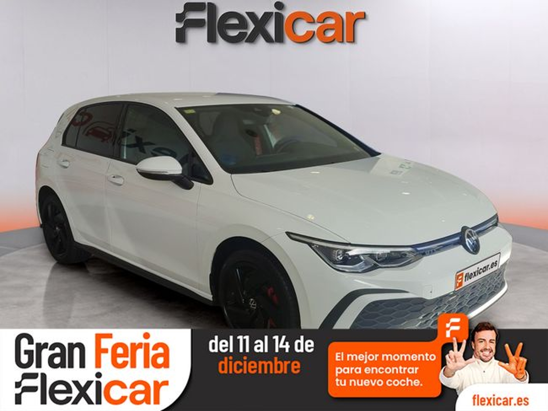 Imagen de VOLKSWAGEN Golf