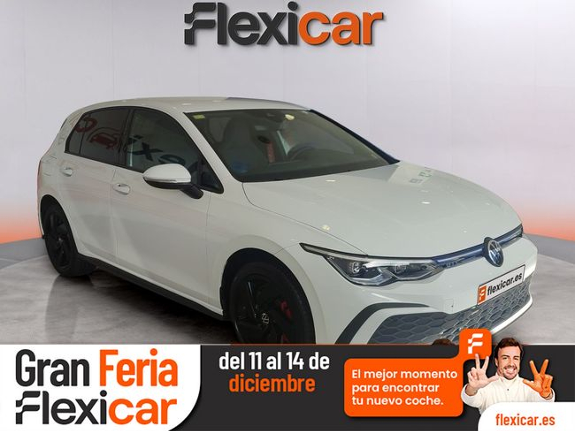 Imagen de VOLKSWAGEN Golf