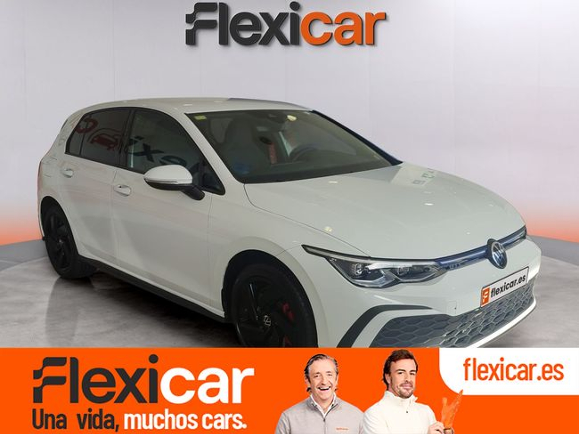 Imagen de VOLKSWAGEN Golf