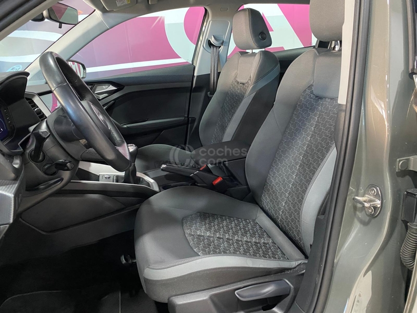 Foto del AUDI A1 Sportback 30 TFSI Adrenalin