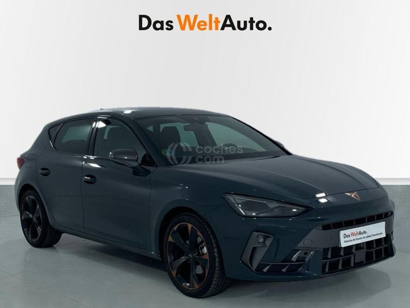 Foto del CUPRA León 1.5 eTSI 110 DSG