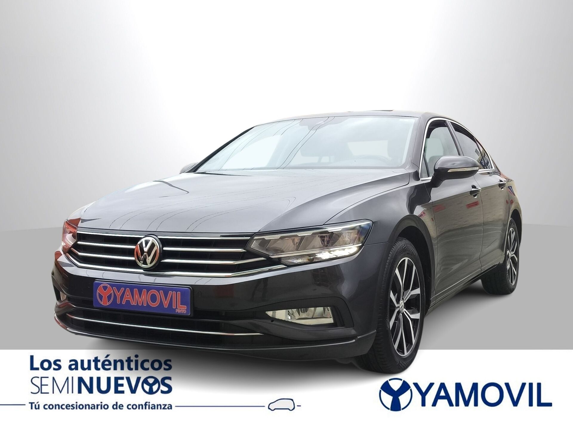 Imagen de VOLKSWAGEN Passat