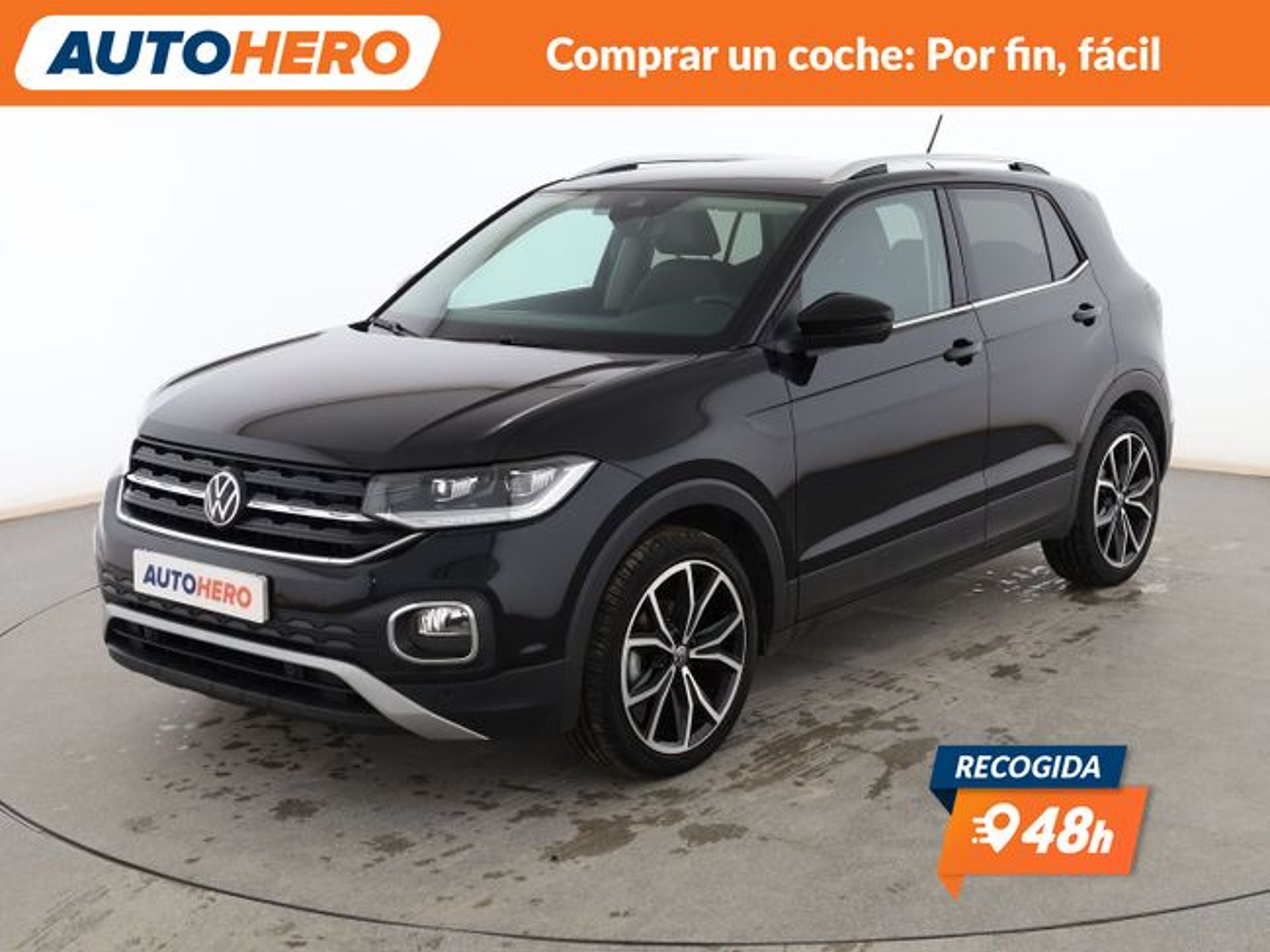 Imagen de VOLKSWAGEN T-Cross