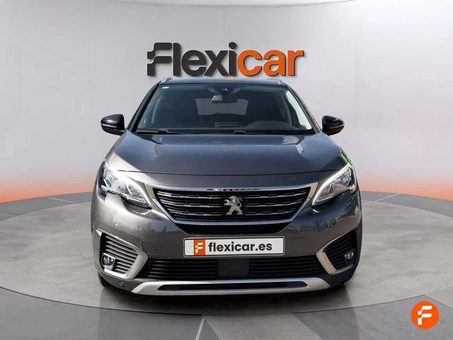 Foto del PEUGEOT 5008 1.5BlueHDi S&S Allure 130