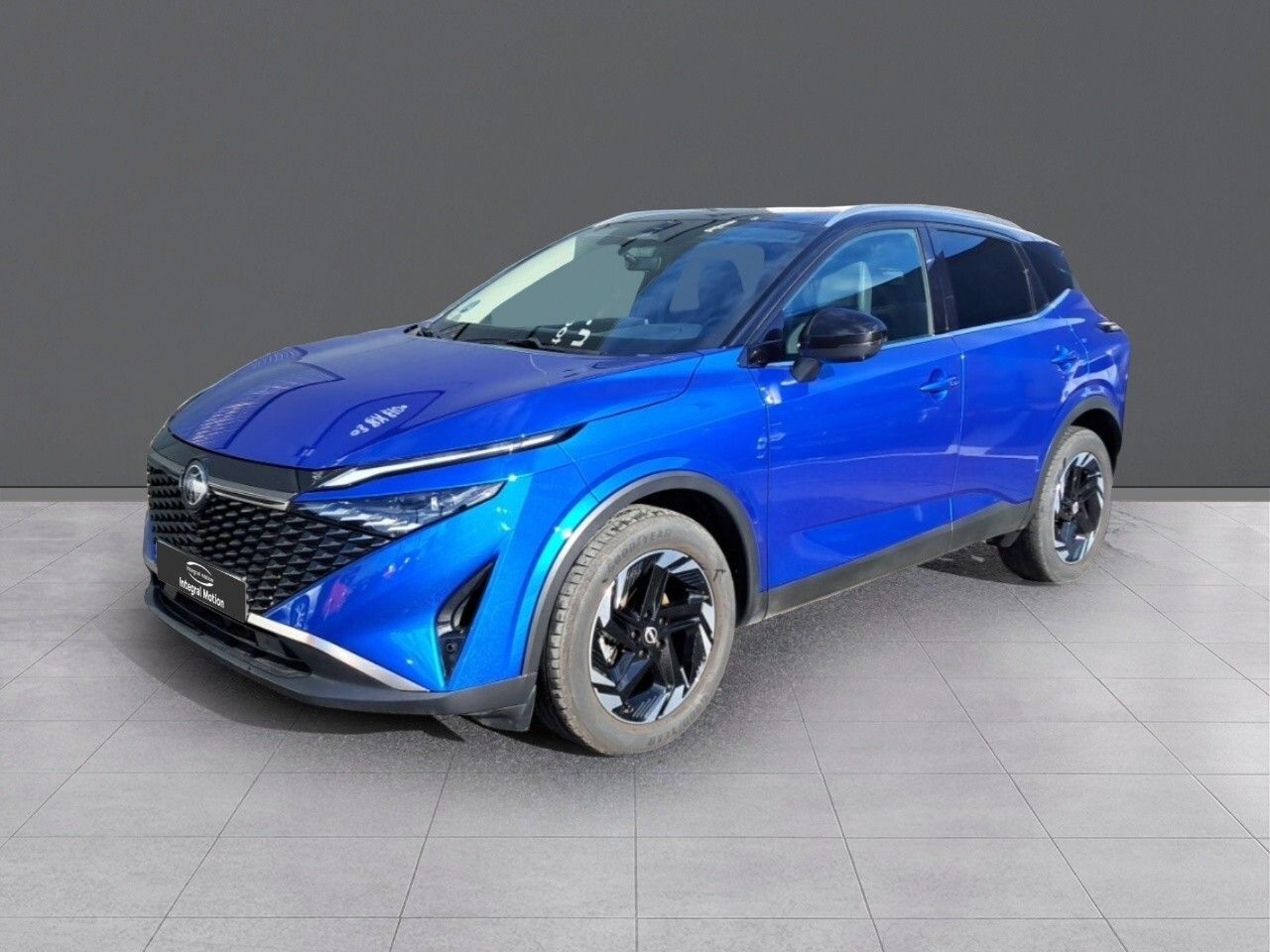 Imagen de NISSAN Qashqai