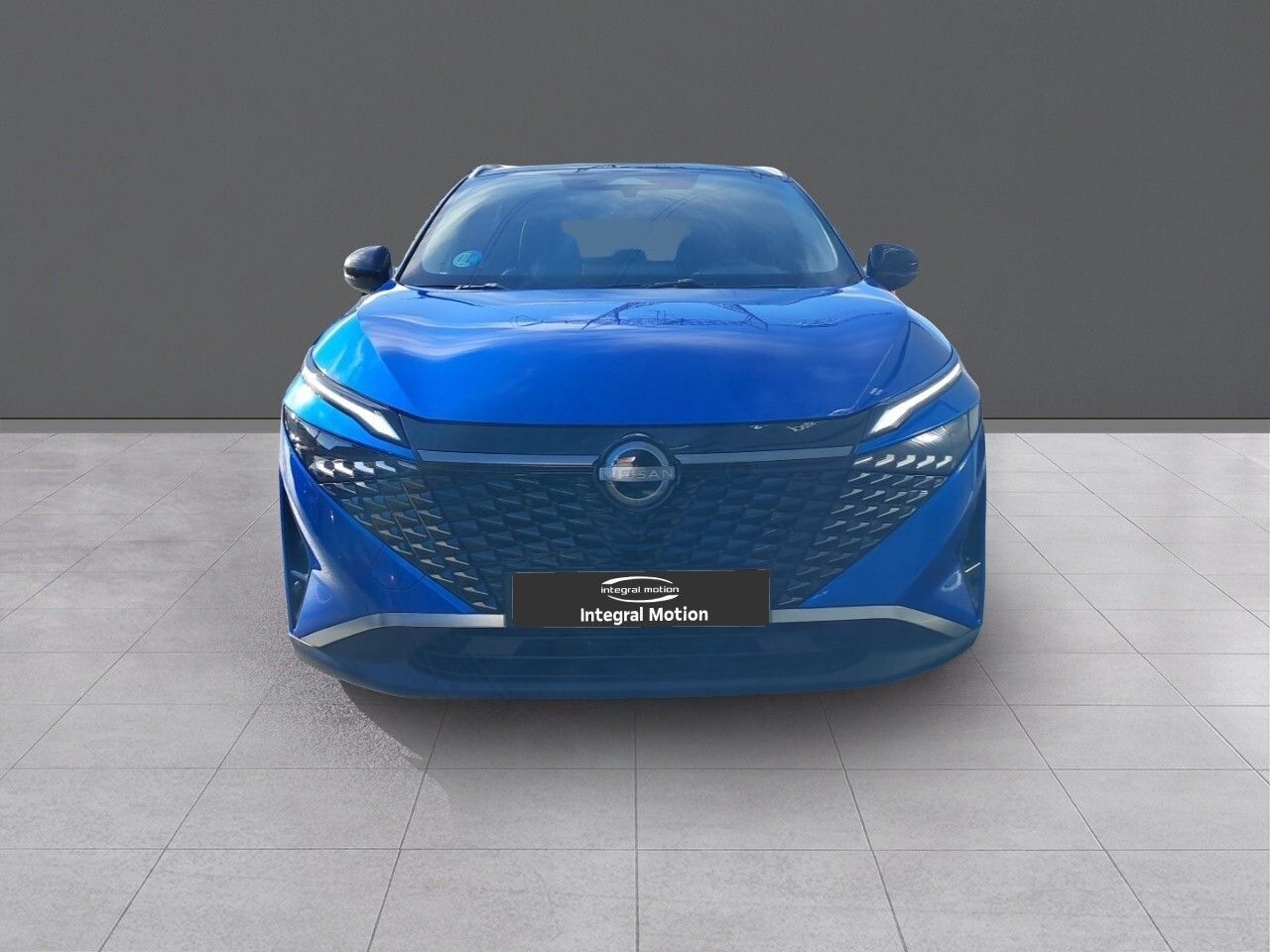 Foto del NISSAN Qashqai 1.3 DIG-T mHEV 12V N-Connecta 4x2 103kW