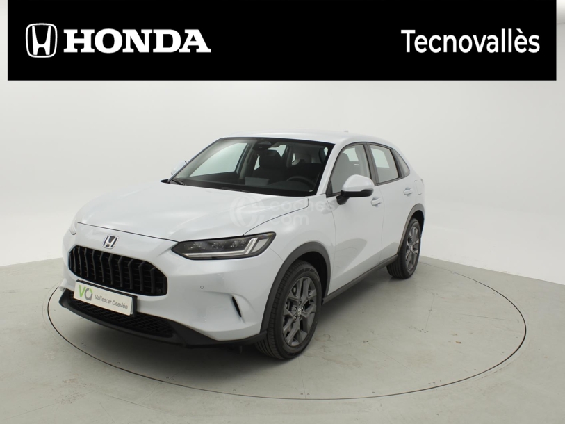 Foto del HONDA ZR-V 2.0 i-MMD Elegance 4x2