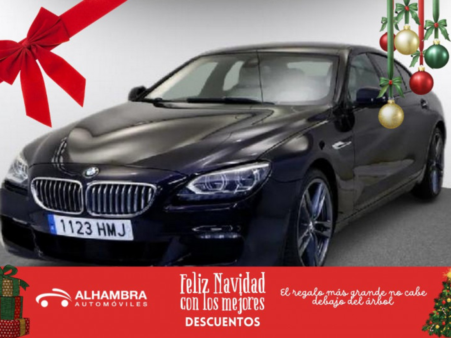 Imagen de BMW Serie 6