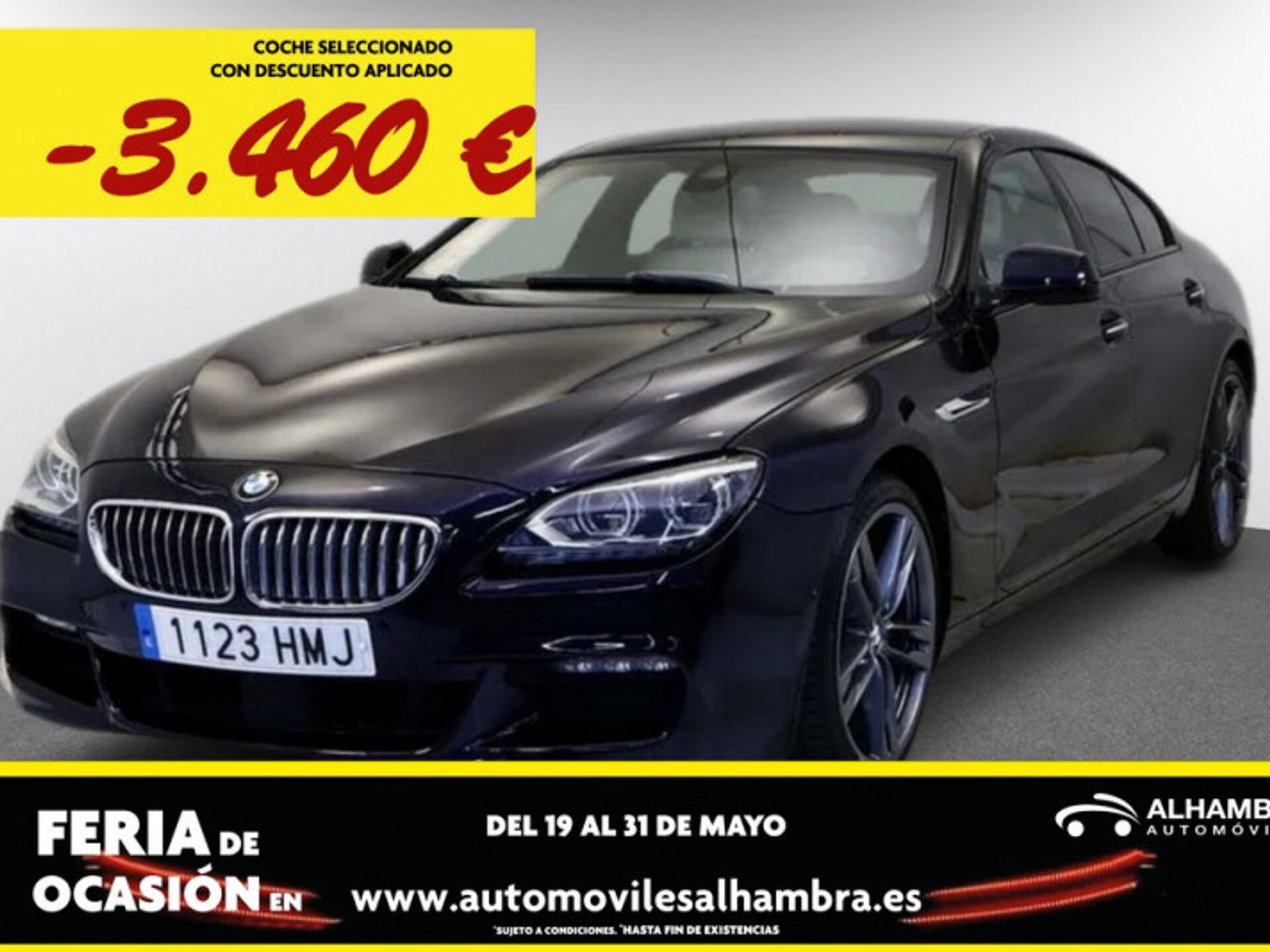 Imagen de BMW Serie 6