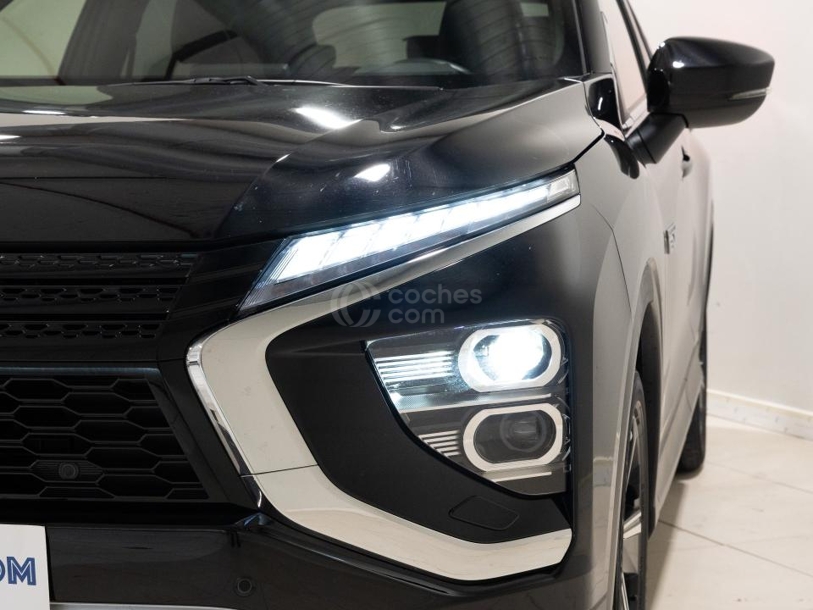 Foto del MITSUBISHI Eclipse Cross PHEV Kaiteki + 4WD