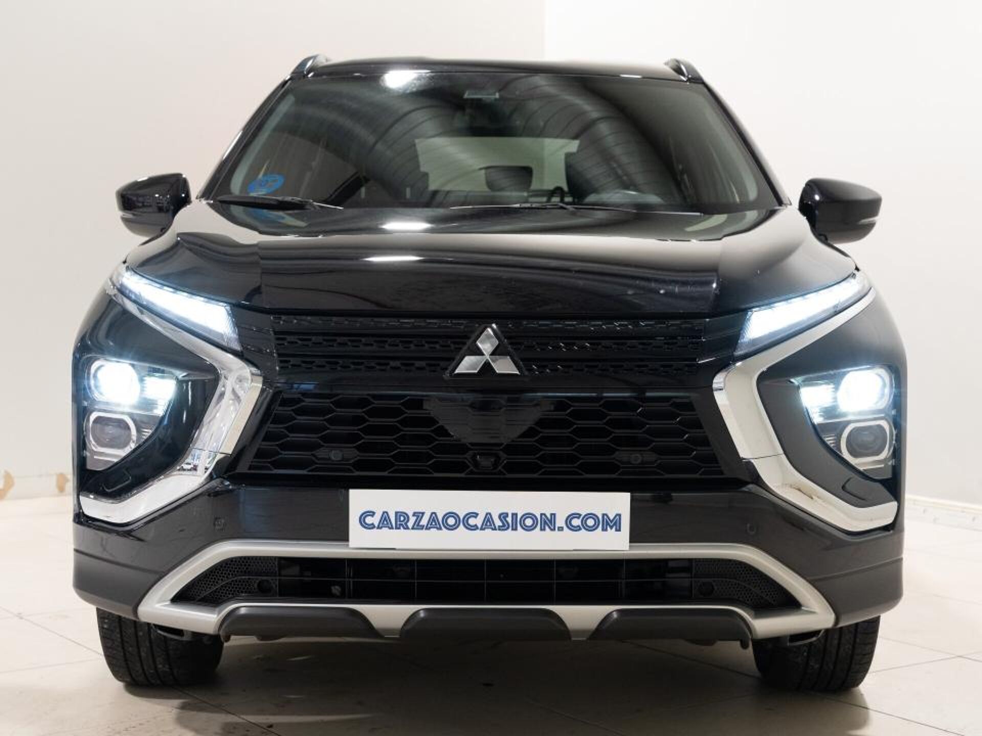 Imagen 2 de MITSUBISHI Eclipse Cross