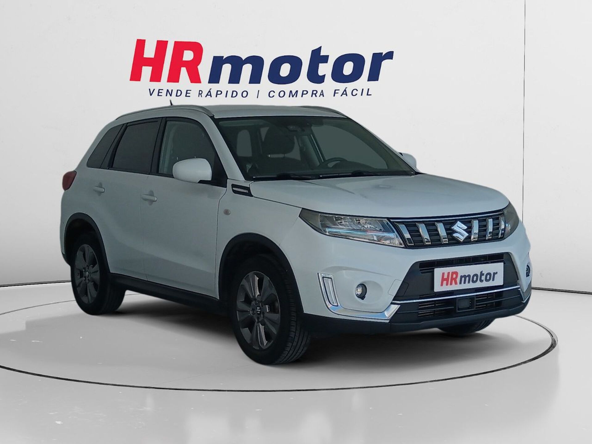 Imagen de SUZUKI Vitara