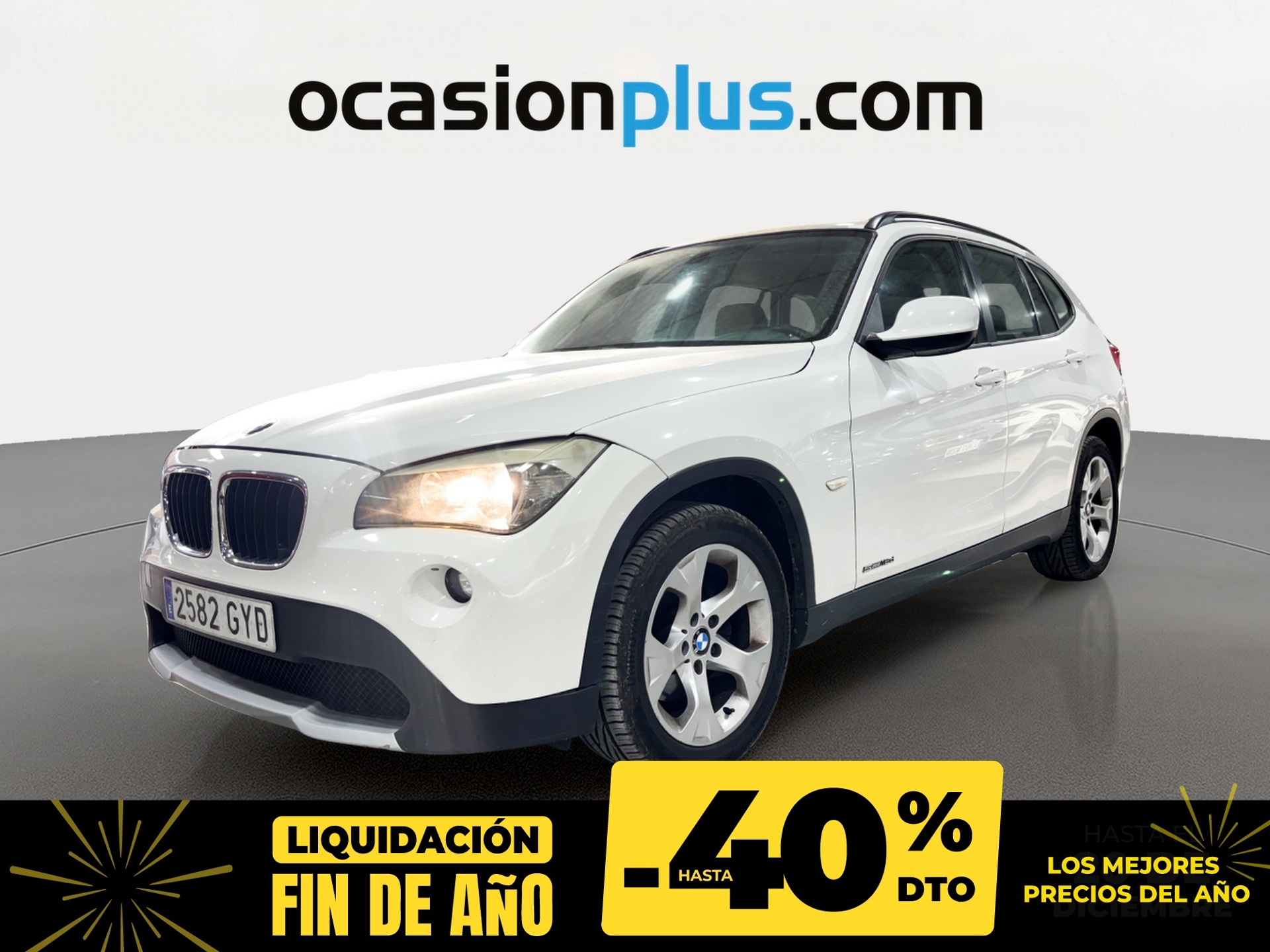 Imagen de BMW X1